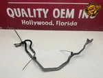 2013-2017 Audi A4 A5 Allroad Q5 2.0 Automatic Transmission Oil Cooler Hose Lines Used. Price: $164.04.