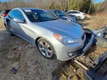 2012 Hyundai Genesis Rwd 3.8L Used Differential Assembly Limited Slip. Price: $284.95.