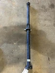Rear Drive Shaft Excluding Xi Automatic Transmission Fits 04-07 Bmw 525I 26866 Used. Price: $148.74.