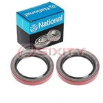 2 Pc National Transfer Case Input Shaft Seals For 1977-1978 Gmc K35 Gaskets Bx New. Price: $23.40.