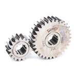 Winters Quick Change Gears - 8556 New. Price: $137.64.