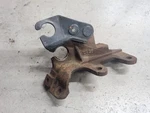 Toyota MR2 Turbo 91-95 Oem Shift Cable Brackets Manual Transmission E153 Used. Price: $74.99.