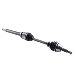 1PCS Front Passenger Side Cv Axle Shaft Assembly Ford Focus 2000 - 2011 New. Price: $68.99.